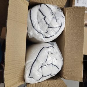 Hotel Quality Luxury Pillows Twin Pack